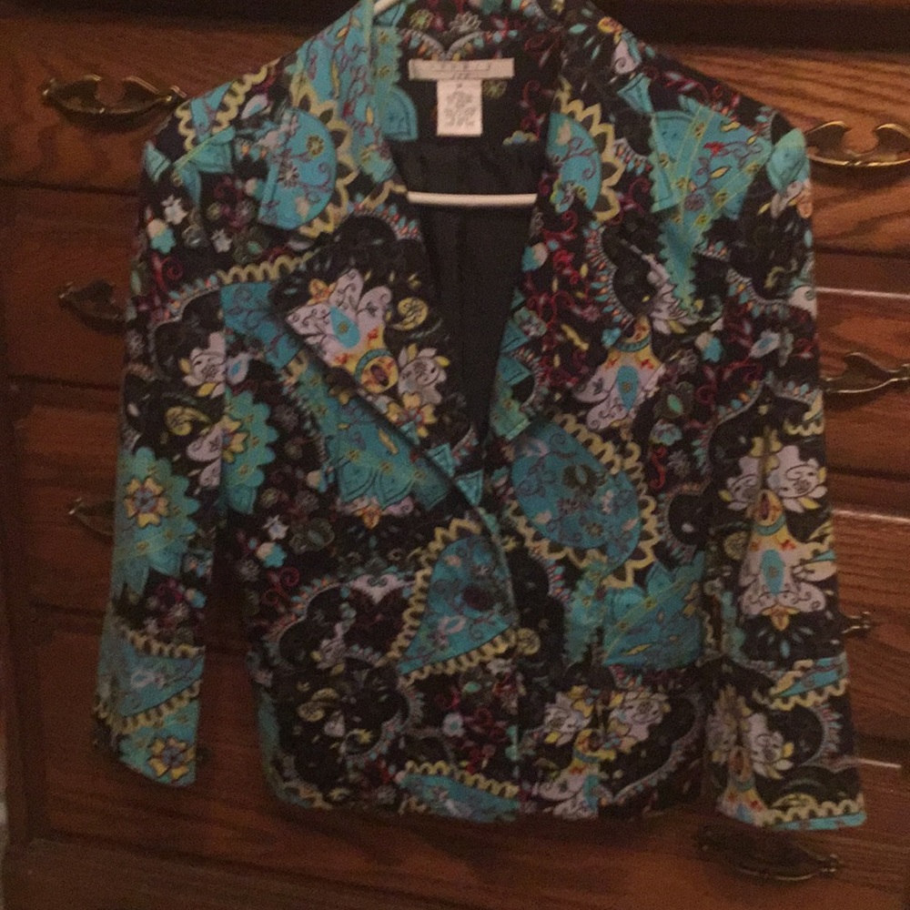 Jacket - Picture 2 of 3